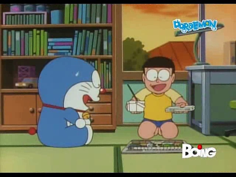 D. ita - 05x97-98 - Il RiavvolgiTempo - La Molla Velocizzante - FdD:Il regalo misterioso