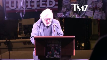 Robert De Niro's Anti-Trump Speech _ TMZ-QDdGMUCwNFo