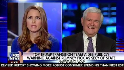 Newt Gingrich on Trump presidency as reality show-X7BEvsnOZMU