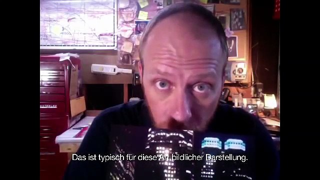 Disney - Micky Epic - Die Macht der 2 - Oswald Theory - Citylights-676ytrR0YFU