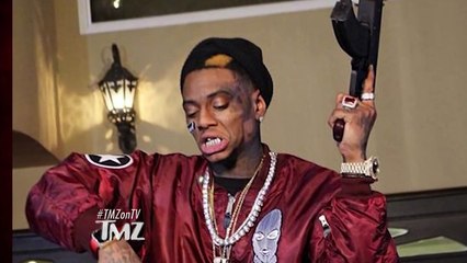 Soulja Boy Gets Burned On Twitter! _ TMZ TV-2z5ACkcPfZs
