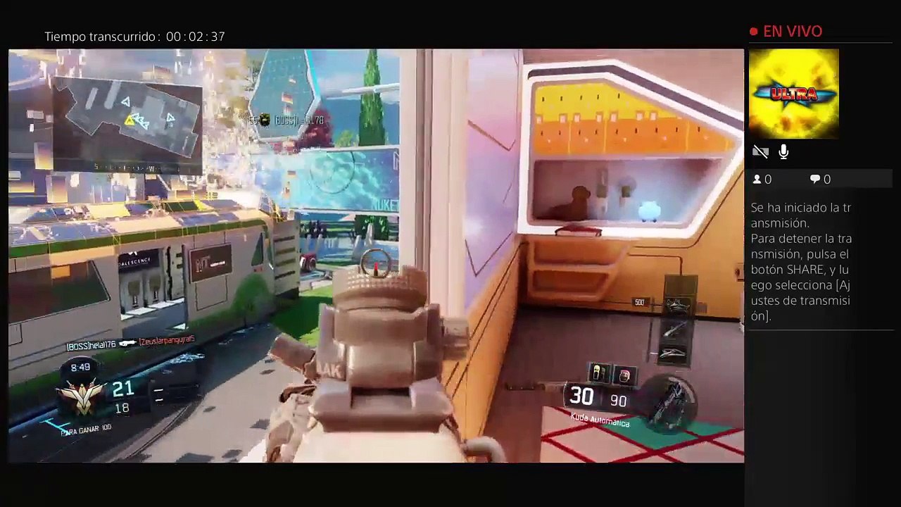 Cod Bo3 con adri (215)