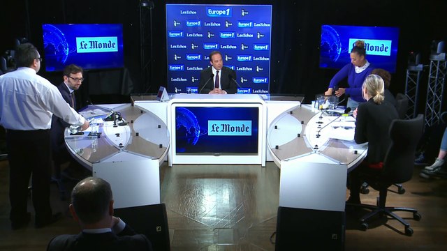 Le Grand Rendez-Vous (partie 1) du 0000-00-00 00:00:00