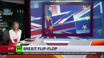 Brexit Flip-Flop - Bank of England head says exit will hit EU harder than UK-b9N8OklGkQ4