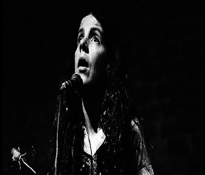 Maggie Roche The Roches Singer Dies