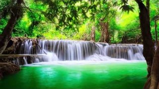 3 Hours of Relaxing Sleep Music: Soft Piano and Water Sounds Meditation, Deep Sleeping Music