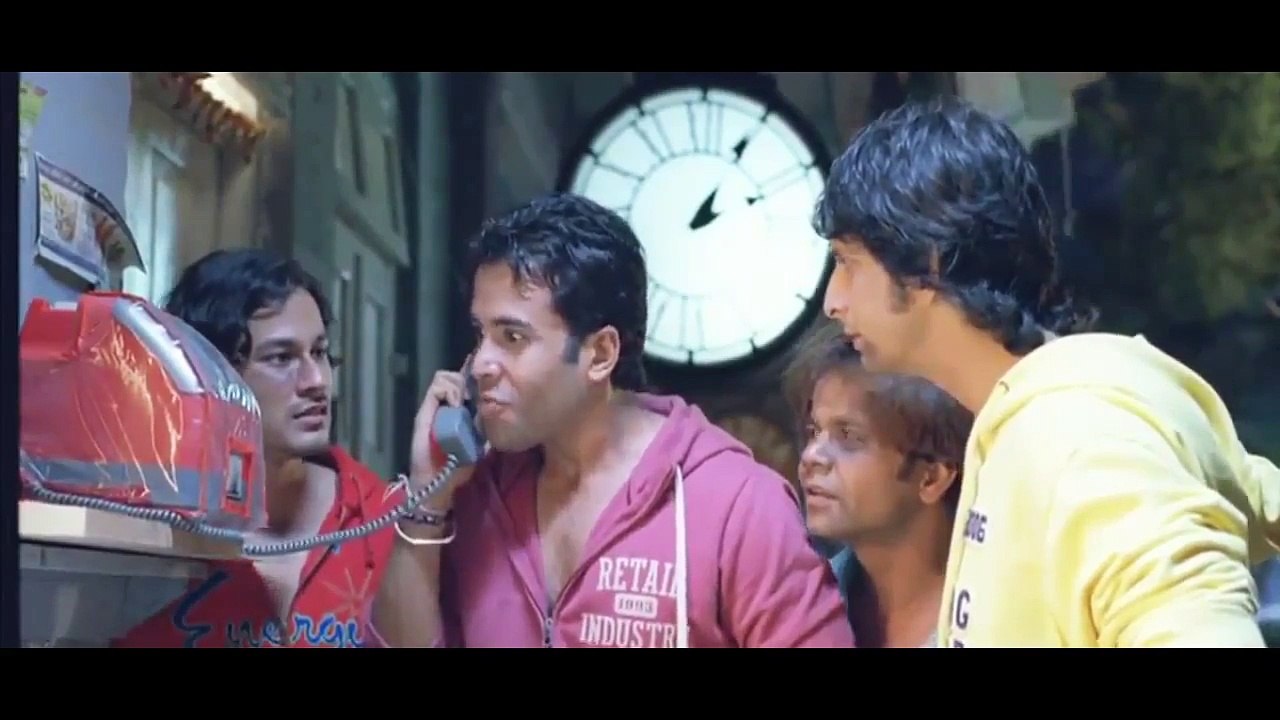 DHOL MOVIE, RAJPAL YADAV BEST COMEDY SCENE