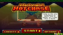 Infectonator : Hot Chase - iPhone/iPod Touch/iPad - HD Gameplay Trailer