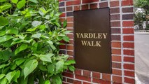 Home For Sale LUXURY Townhome Yardley Walk 59 Creekview Ln Yardley PA 19067 Bucks County Real Estate