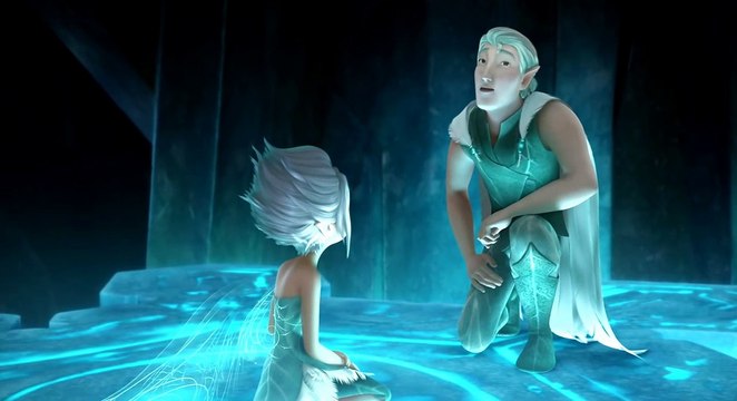 DAS GEHEIMNIS DER FEENFLÜGEL - Ein gebrochener Flügel - Disney-_oeykzVux6c