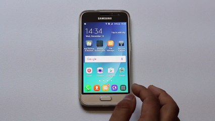 How to have iPhone like lock screen for android-HPCpBKsyWQo