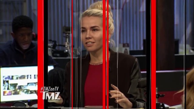 Vivica A. Fox Says When It Comes To Strippers She Doesn’t Discriminate! _ TMZ TV-twN1FI5LWVc