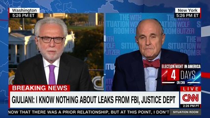 Rudy Giuliani denies discussion email leak with active FBI agents-IpqF1R7SDGA