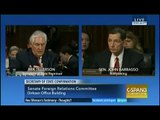 Secretary of State nominee Rex Tillerson testifies at confirmation hearing-h-wz-DspP60