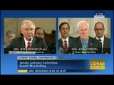 Sessions indicates he opposes investigating systematic police abuses.-7kPmZNF_48Y