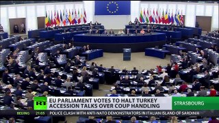 Closing Doors EU lawmakers call for stop to Turkey membership talks-VQnizvnl-N0