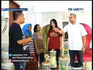 JSTTVStudioMusikRans 220117 Part 2