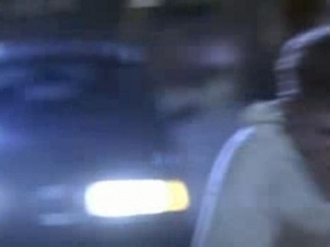 I Know What You Did Last Summer (Theatrical Trailer)