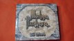 MEDINA AZAHARA.''25 AÑOS.''.(TIEMPOS FELICES.)(CD.)(2006.)