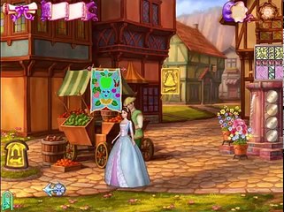 Barbie Princess and the Pauper Part 10 FINAL