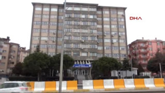 Tekirdag-Istanbul Emniyeti ve AKP Il Binasına Lavlı Saldırıyı Gerçekleştiren Terörist Yakalandı