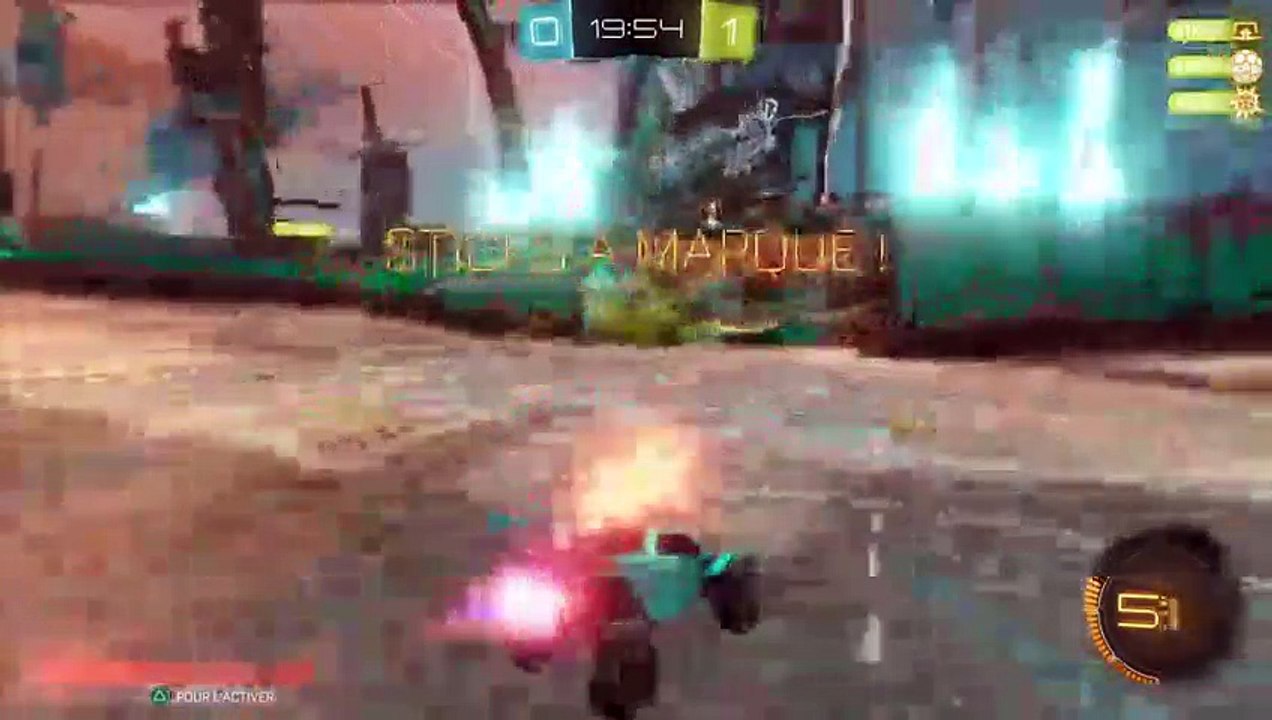 Rocket League #2 (15)