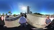 Cubans line up to mourn death of Fidel Castro in Havana (360 Video)-EAQnB_SpERM