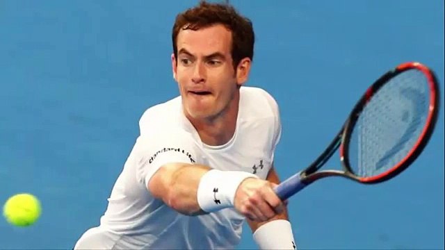 Andy Murray becomes world No 1 as Milos Raonic withdraws in Paris-kuFIEgxTAXA