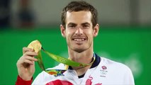 Andy Murray wins Gold Medal Tennis Rio Olympics 2016-mYpmY6cOJSo