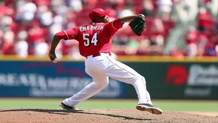 Yankees trade Aroldis Chapman to Cubs-WNdGyVmSmYw