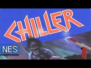 Chiller - Nes (Zapper) (1080p 60fps)