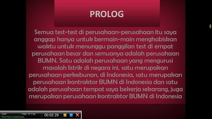1. Prolog