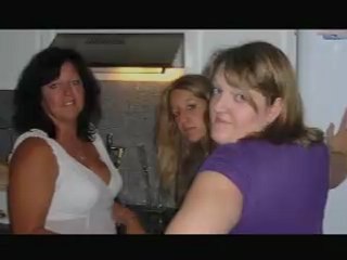 Parodie des Experts - Cremaillere 2007