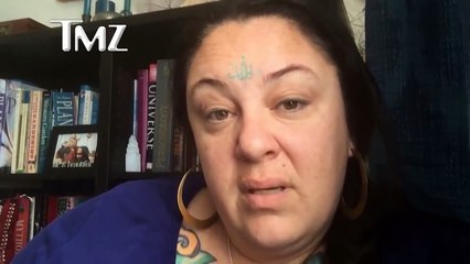 Before Oakland Tragedy Ex Worker Warned Art Collective Was Primed for Disaster _ TMZ-qNxEAOMDSvA