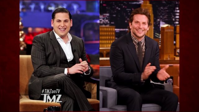 Bradley Cooper & Jonah Hill Checked Out Dave Chappelle Comedy Show _ TMZ TV-BpBVfEXWsdY