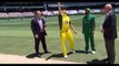 Australia vs Pakistan 4th ODI 2017 Full Highlights - Pak v Aus 4th ODI 22-Jan-2017 -