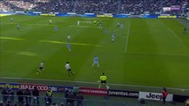Gonzalo Higuain  Goal HD - Juventus	2-0	Lazio 22.01.2017