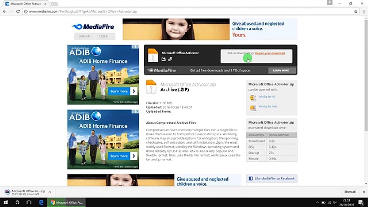 permanently activate microsoft office professional plus 2013