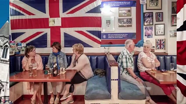 Britain's High Court rules Parliament must vote on Brexit-G5PVqXCiVqk