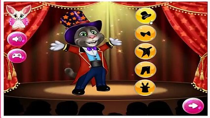 Talking Tom And Friends Compilation Cartoon Games New Videos For Kids