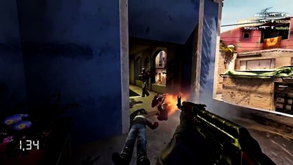 CSGO FASTEST ACES Быстрые Эйсы KeepSkill Play