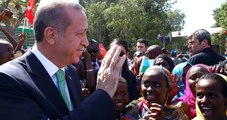 Erdoğan'ın Afrika Ziyareti Ekonomik İlişkileri Canlandıracak