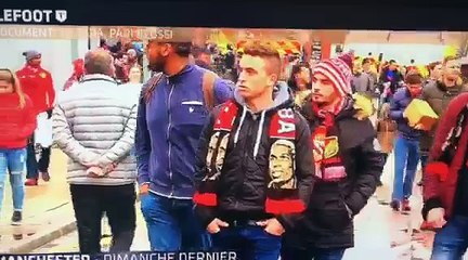 Les folles statistiques de Paul Pogba !