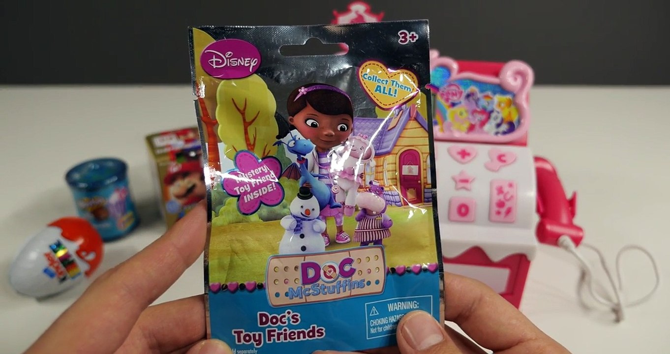 My Little Pony Sugar Cube Cash Register Playset Toys Review Toys Surprise Opening