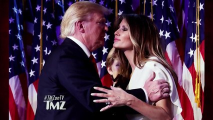 Donald Trumps Cabinet Just Got Hotter! _ TMZ TV-vPkFhFJawxs