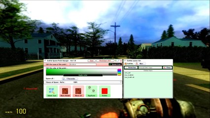 Loot Spawn Point Editor 1.0