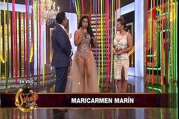 Hey Hey Camagüey deleitó en Porque Hoy es Sábado con Andrés