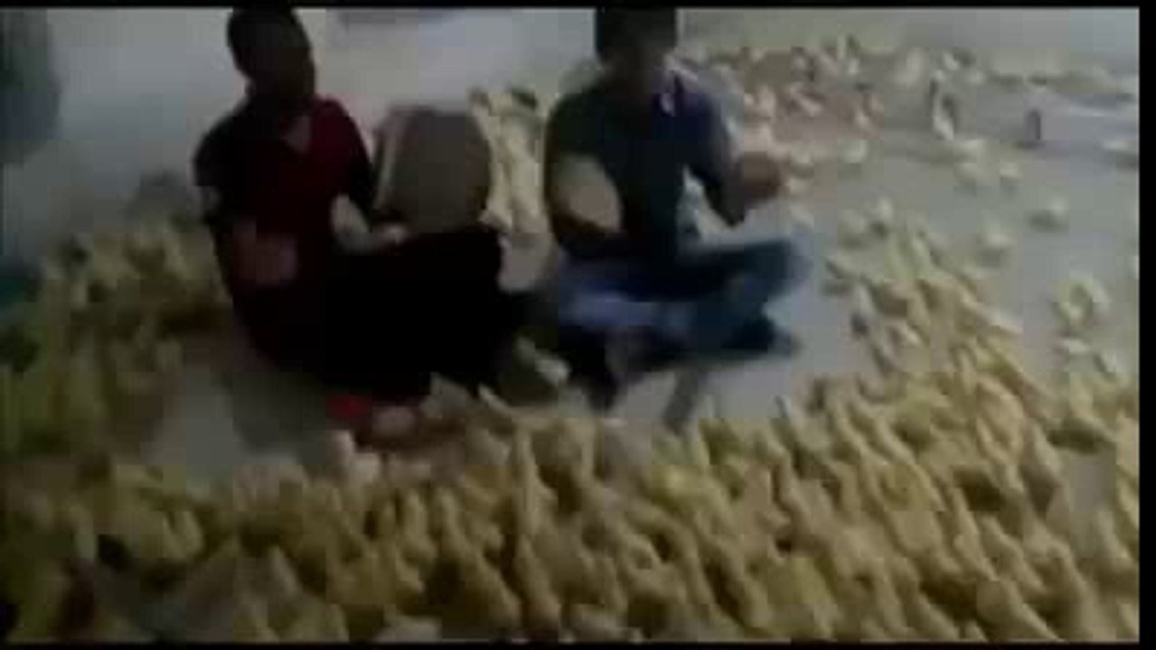 Very funny -