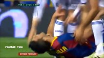 Lionel Messi | Craziest Angry Moments And Fights