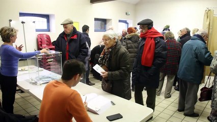 Primaires de la gauche à Tarbes